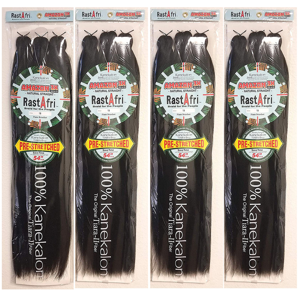 Wholesale RastAfri Braid Hair