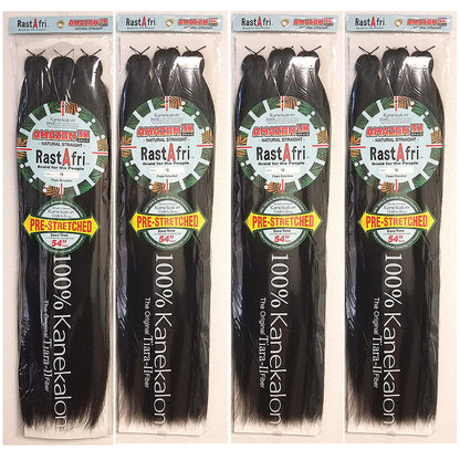 Wholesale RastAfri Braid Hair