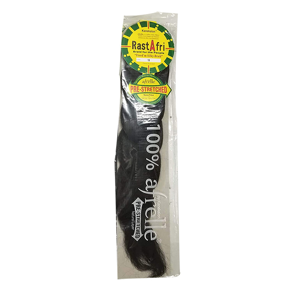 Wholesale RastAfri Braid