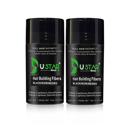 Best Hair Building Fibers 