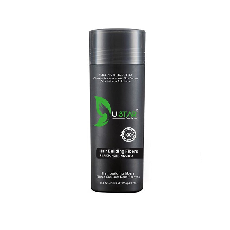  Hair Building Fibers
