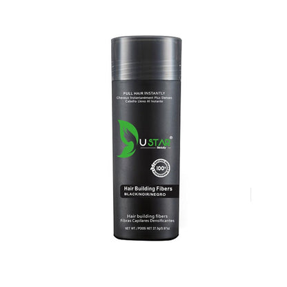  Hair Building Fibers