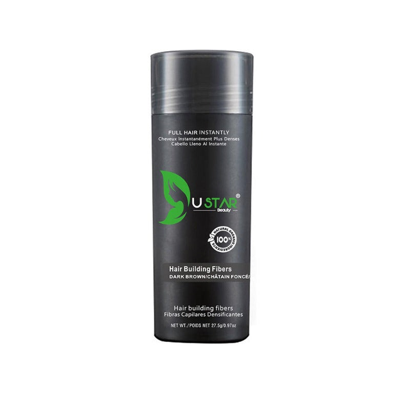  Hair Building Fibers