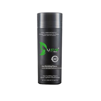  Hair Building Fibers