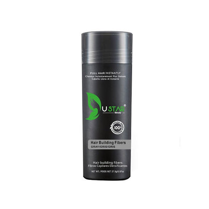  Hair Building Fibers