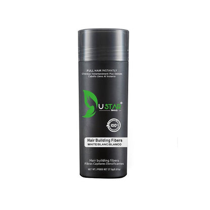  Hair Building Fibers