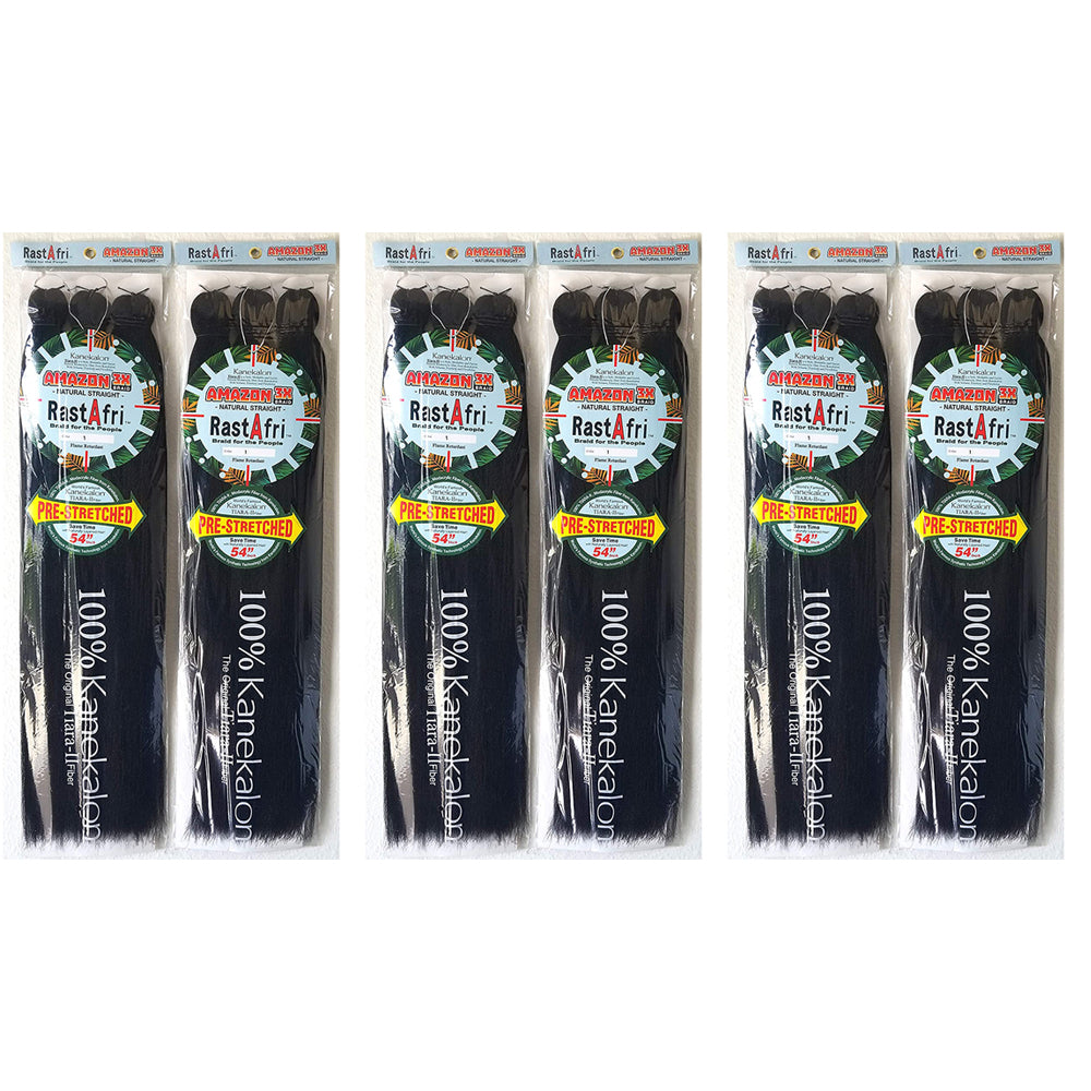 Wholesale RastAfri Braid Hair