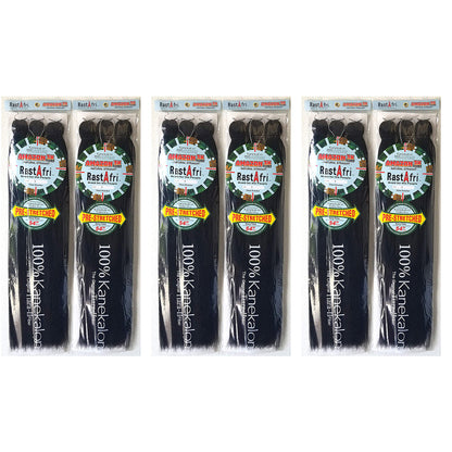 Wholesale RastAfri Braid Hair