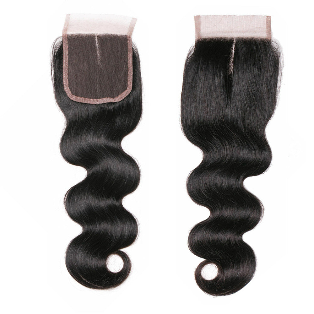  4X4 Free Part closure