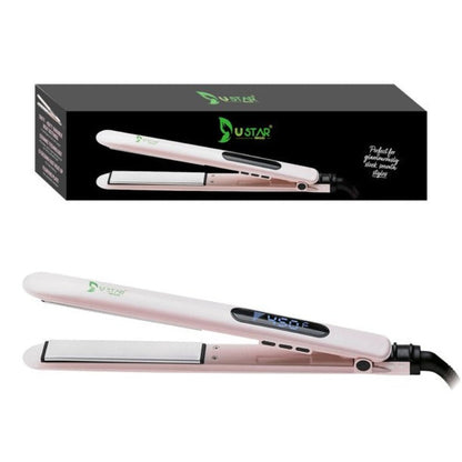  Hair Straighteners Ionic 