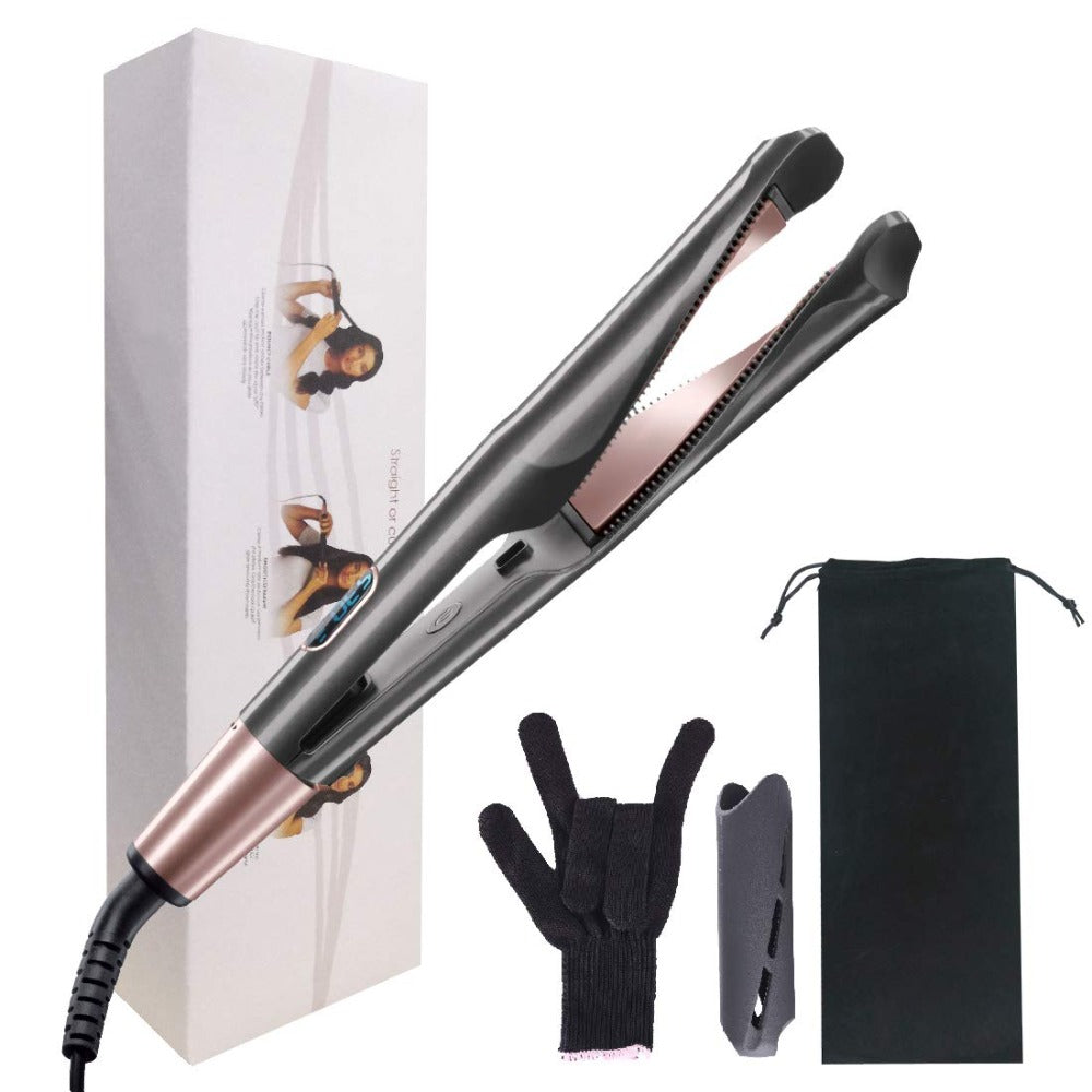 PROFESSIONAL STRAIGHTENING IRON