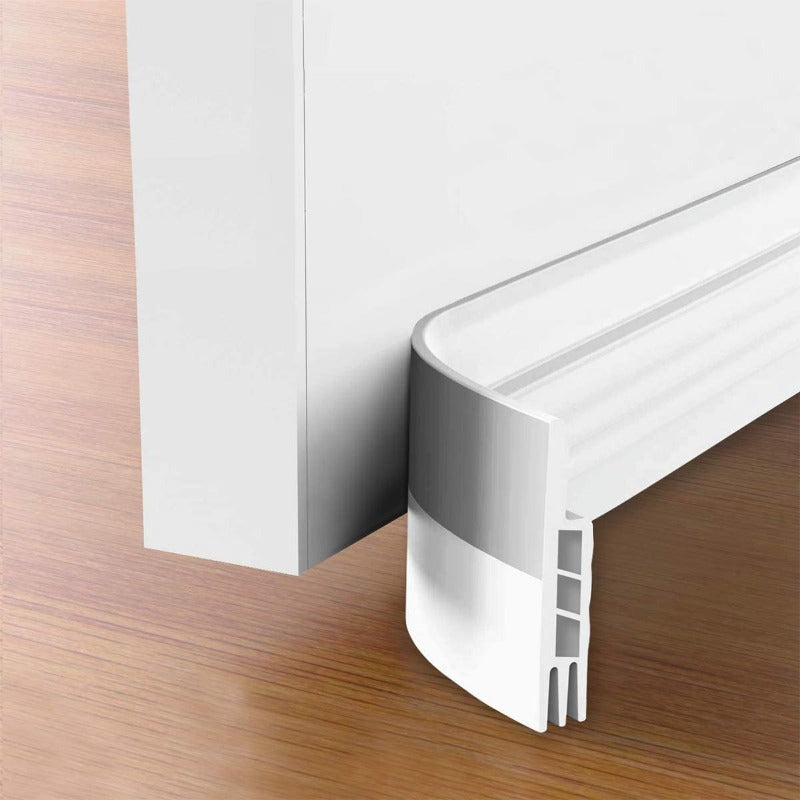Under Door Draft Stopper For Exterior & Interior Doors