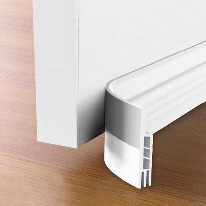 Under Door Draft Stopper For Exterior & Interior Doors