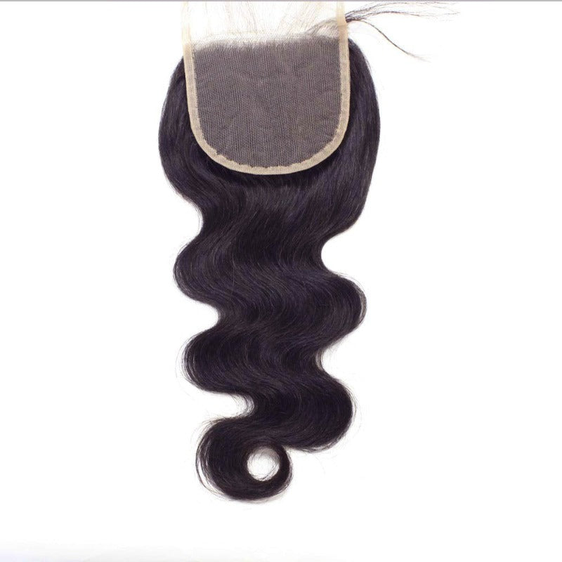 Body Wave Lace Closure