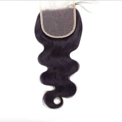 Body Wave Lace Closure