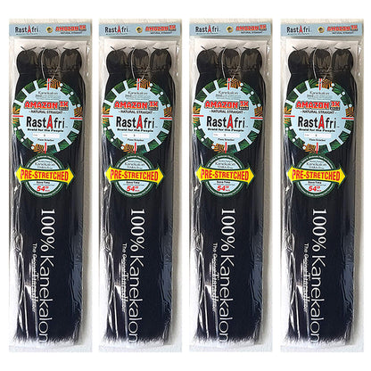 Wholesale RastAfri Braid Hair