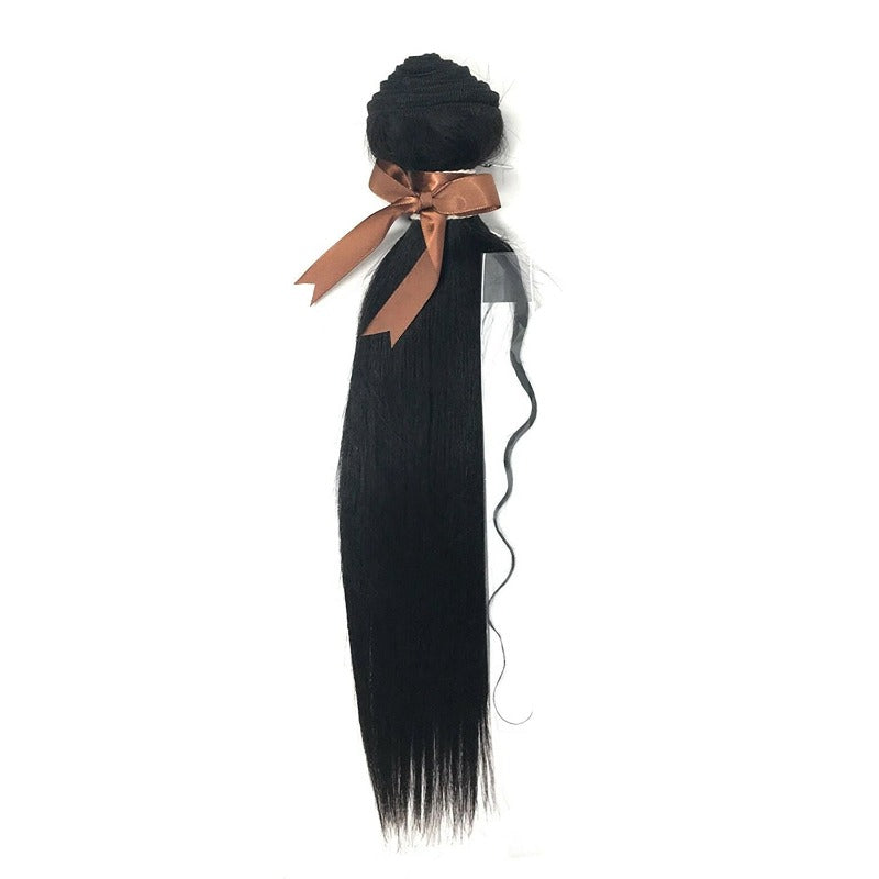 Wet N Weave Jerry Curl 100% Human Hair