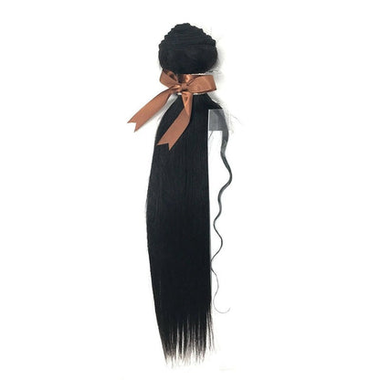 Wet N Weave Jerry Curl 100% Human Hair