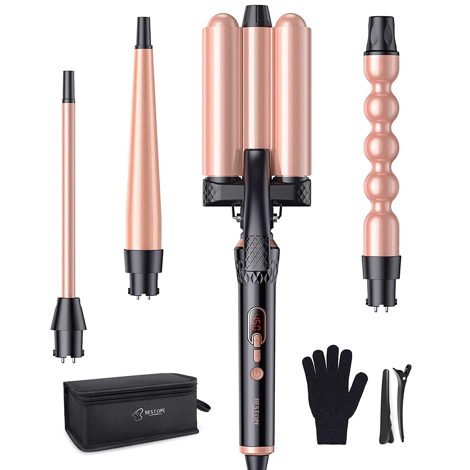 Curling Iron