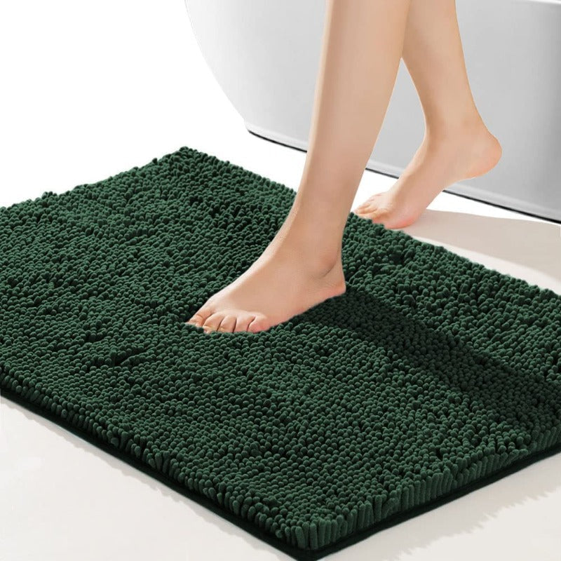 Bathroom Rug Mat