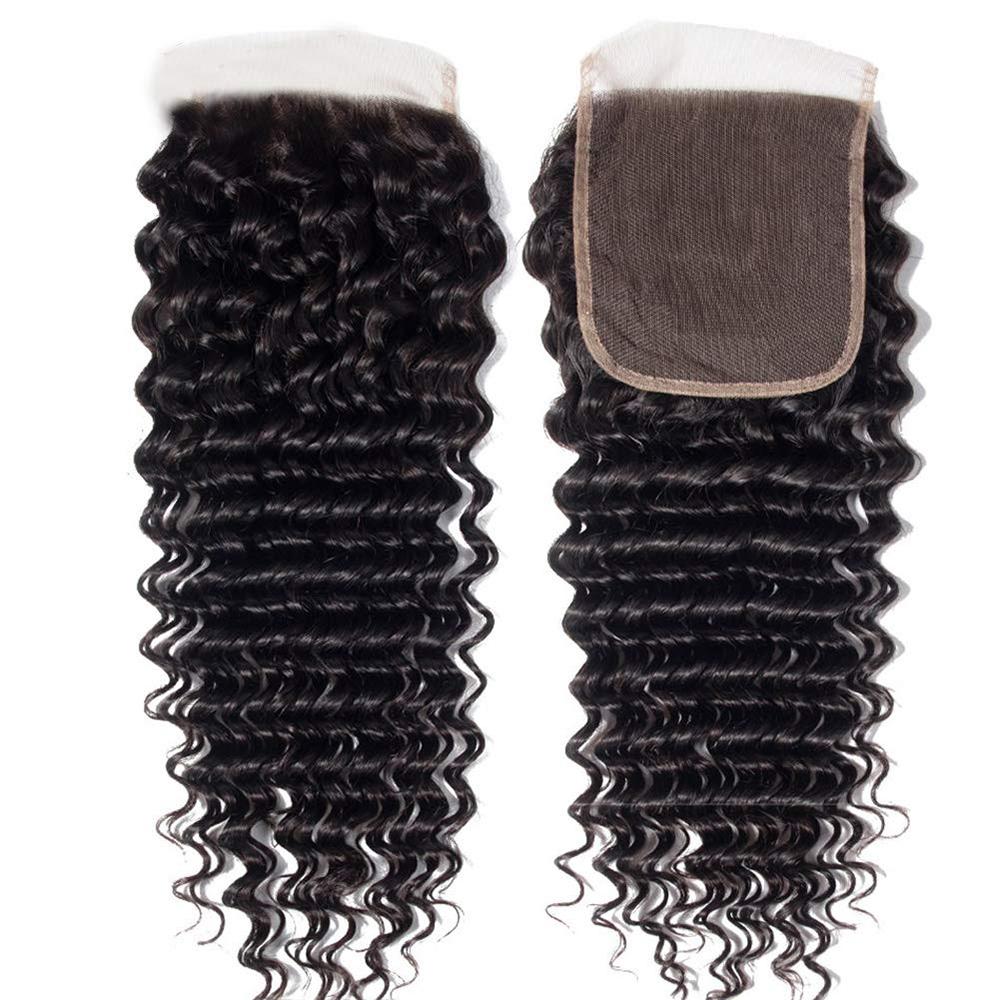 HD Closure with Free part