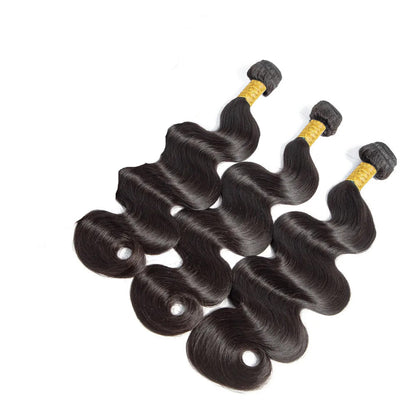 The BEST Valentine's Day Gifts for your partner or yourself  30 Roses with 3 bundles of Premier Human hair Set  Pickup and Overnight shipping Available