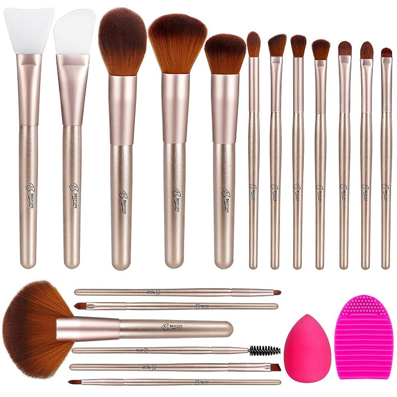 Makeup Brushes