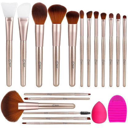 Makeup Brushes