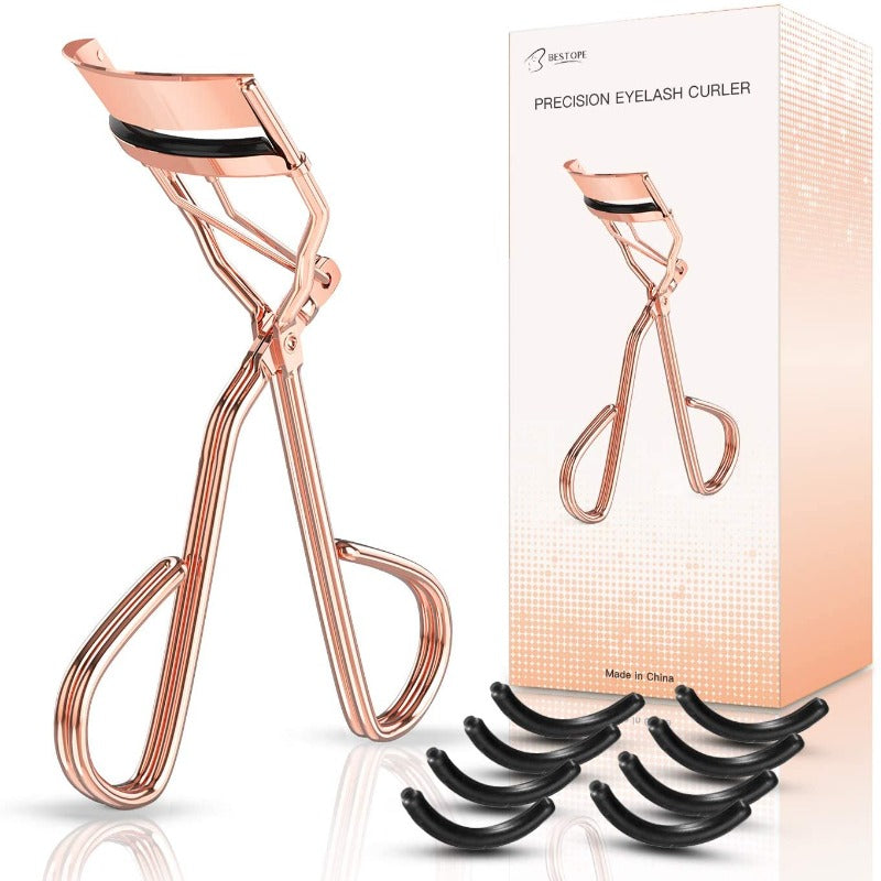 Eyelash Curler
