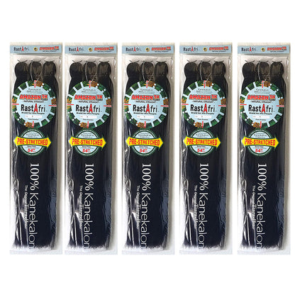Wholesale RastAfri Braid Hair