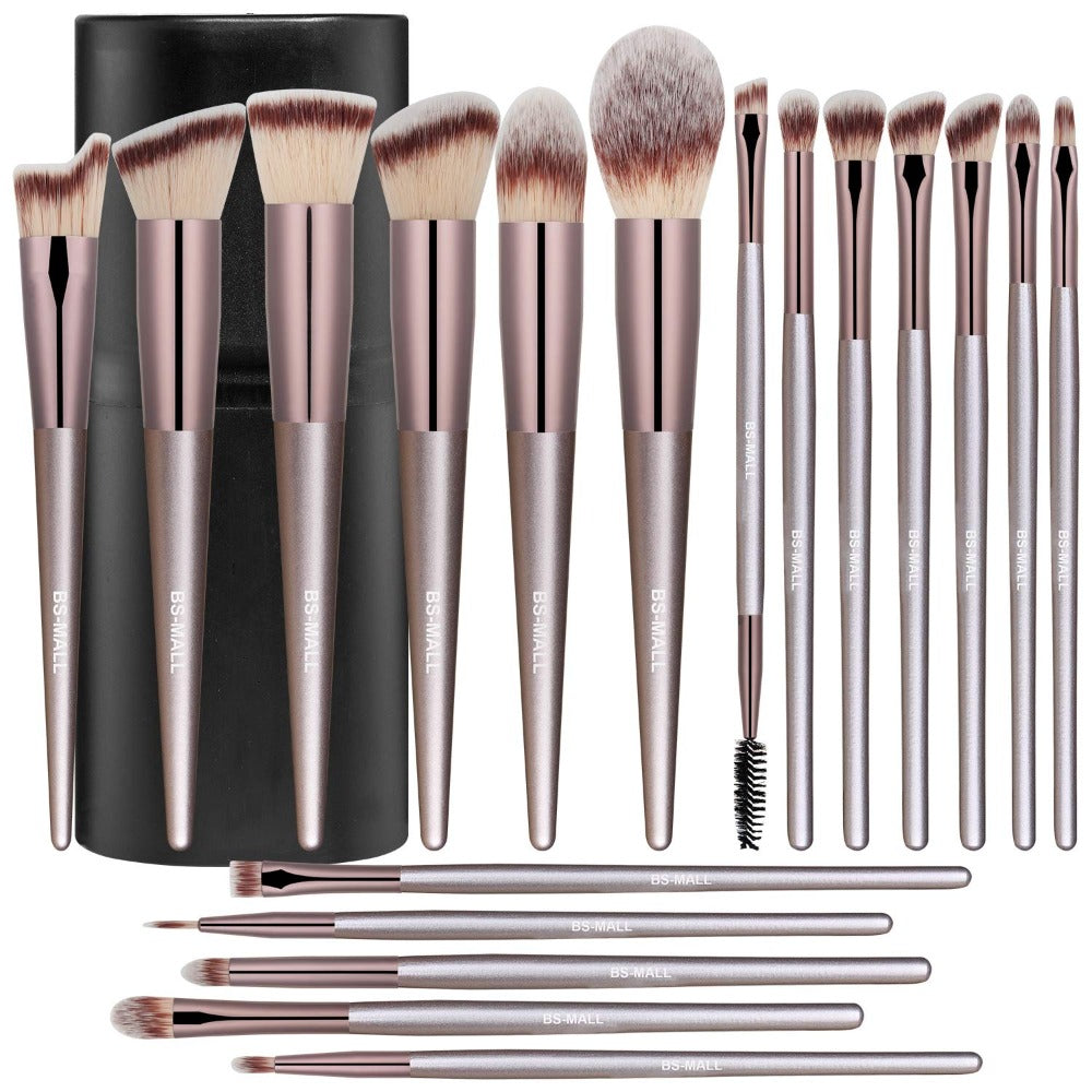 Makeup Brush 