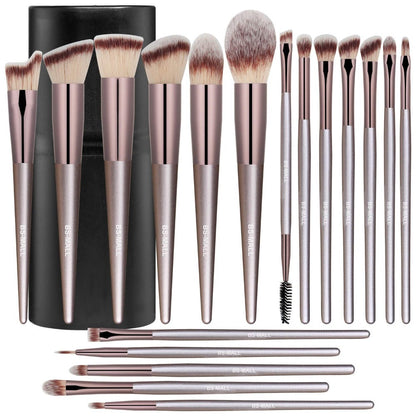 Makeup Brush 