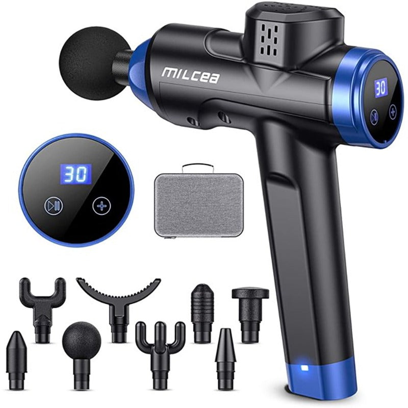 Muscle Massage Gun