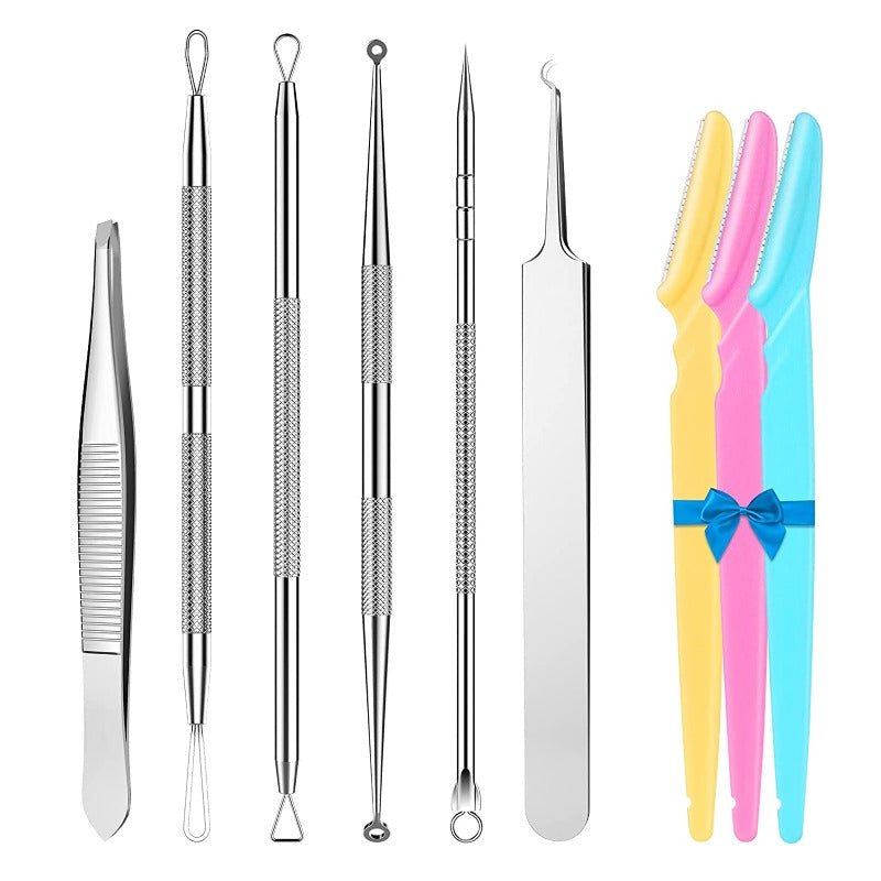 Blackhead Remover Pimple Popper Tool