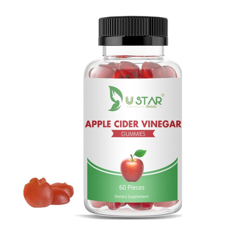 Weight Loss Apple Cider Vinegar Gummies 