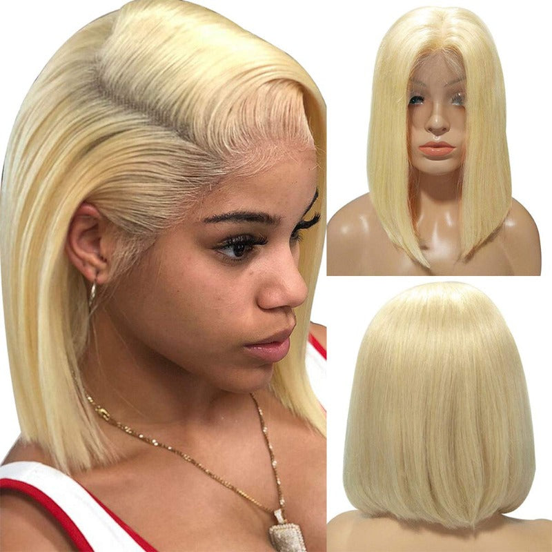 Short Bob Wigs
