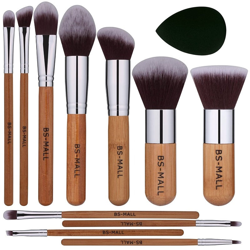BS-MALL Makeup Brush