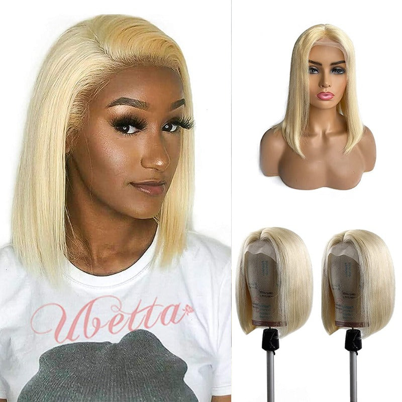 Short Bob Wigs