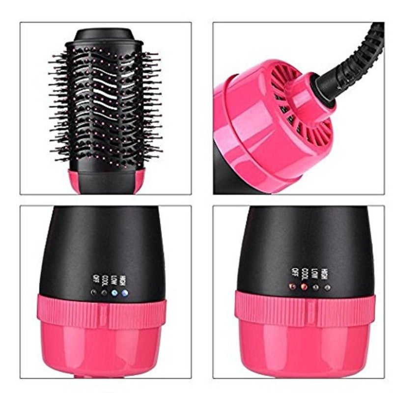  Hair Dryer 