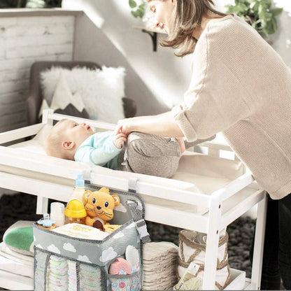 Diaper Caddy Organizer  backpack