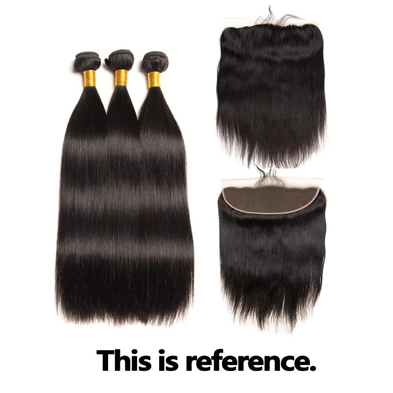 Loose Wave with Bundle