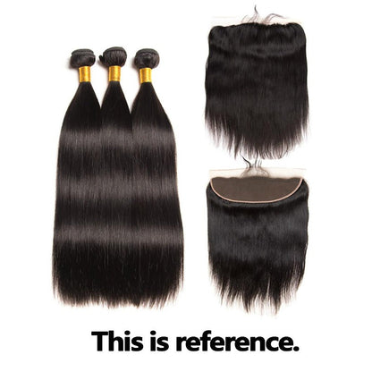 Loose Wave with Bundle