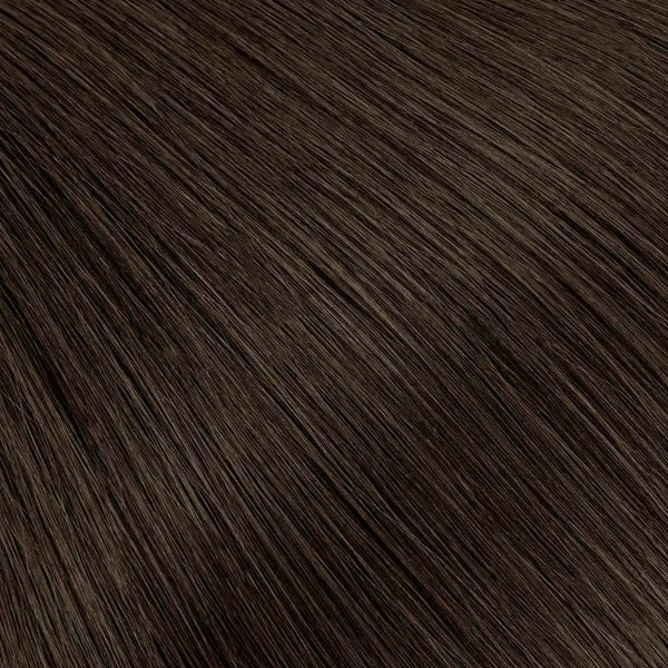 GENIUS WEFT  Hair Extensions 14"-26", Thin Weft, Prime Remy Hair of Luxury, Customizable