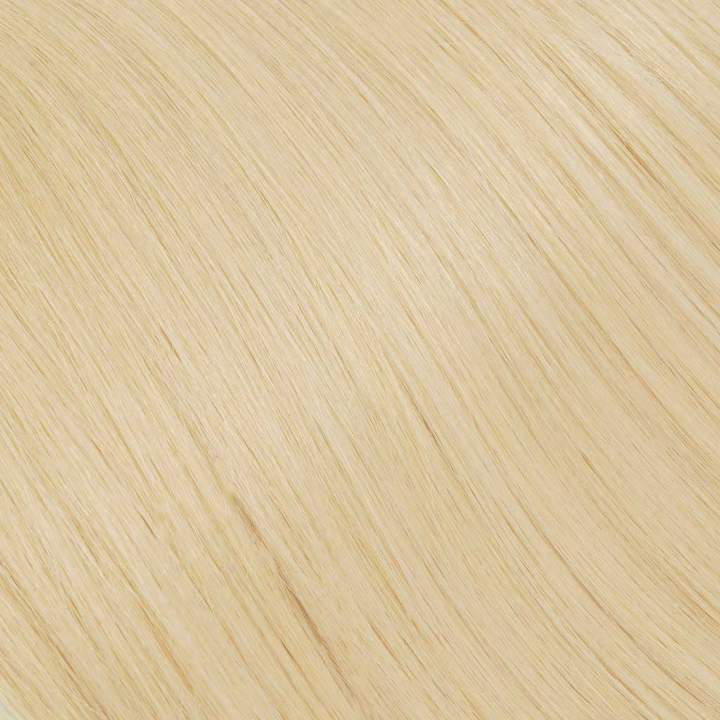GENIUS WEFT  Hair Extensions 14"-26", Thin Weft, Prime Remy Hair of Luxury, Customizable