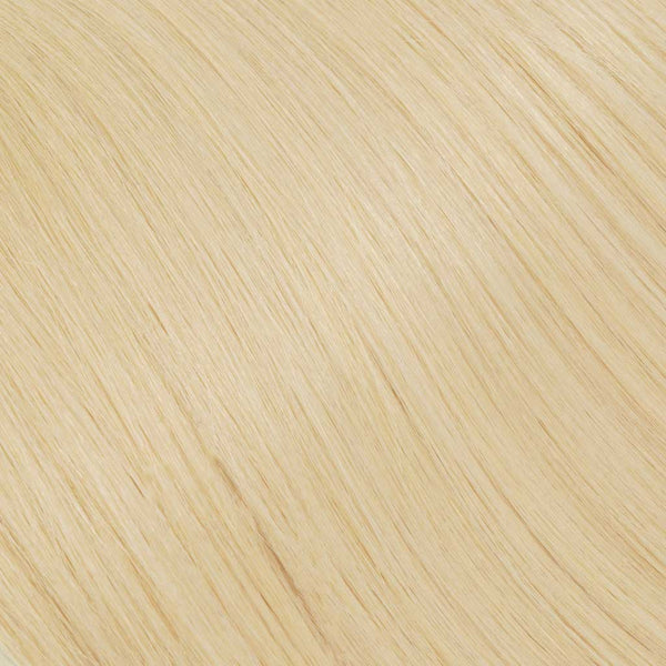 GENIUS WEFT  Hair Extensions 14"-26", Thin Weft, Prime Remy Hair of Luxury, Customizable