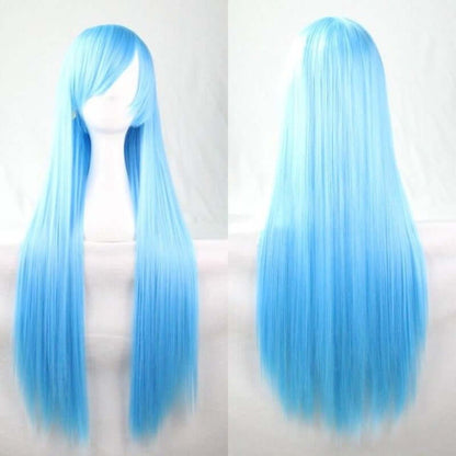 Lace Frontal Wig