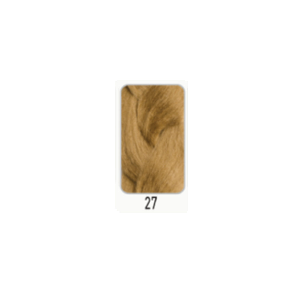Freed'm Silky Braid RastAfri Pre-Stretched Braiding Hair single Pack and plus