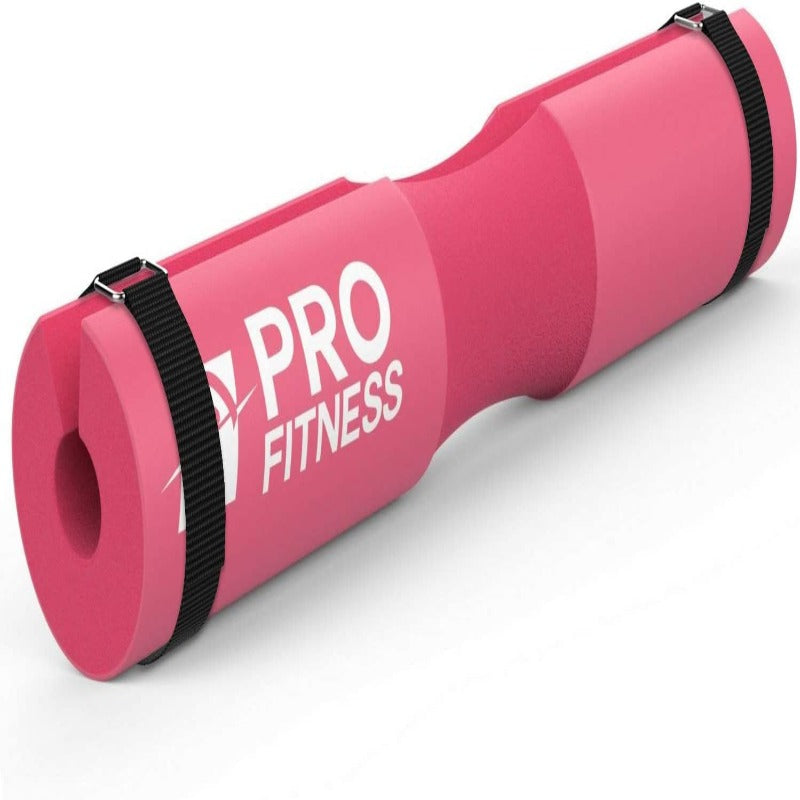 ProFitness Squat Pad Shoulder Support For Squats, Lunges & Hip Thrusts