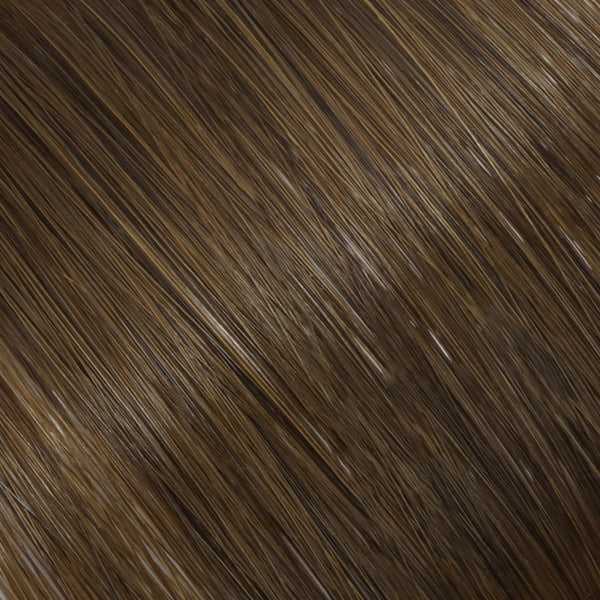 GENIUS WEFT  Hair Extensions 14"-26", Thin Weft, Prime Remy Hair of Luxury, Customizable