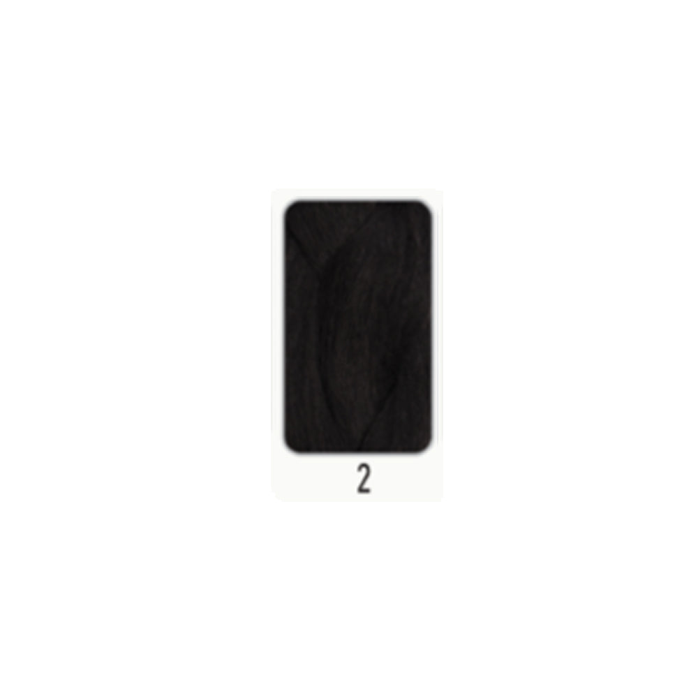 Freed'm Silky Braid RastAfri Pre-Stretched Braiding Hair single Pack and plus